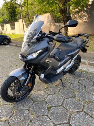 HONDA X-ADV HONDA X-ADV